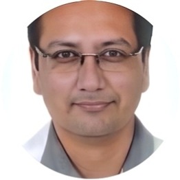 Dr. Amay Patankar